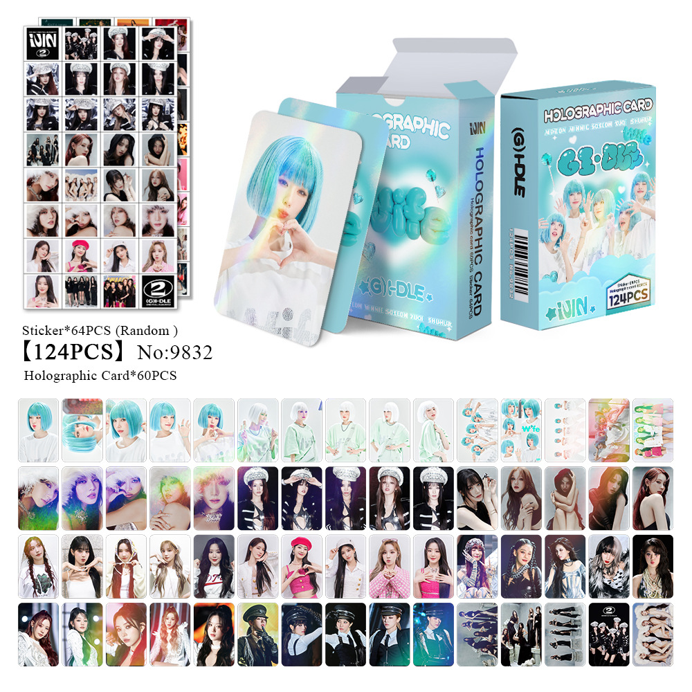 Fan Collection Card #927