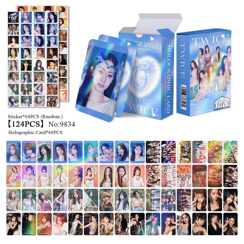 Fan Collection Card #929