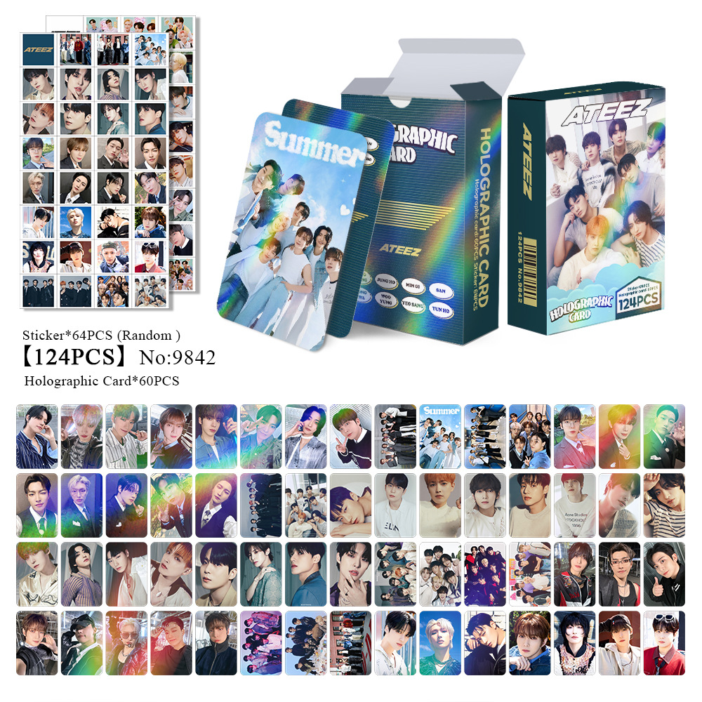 Fan Collection Card #933