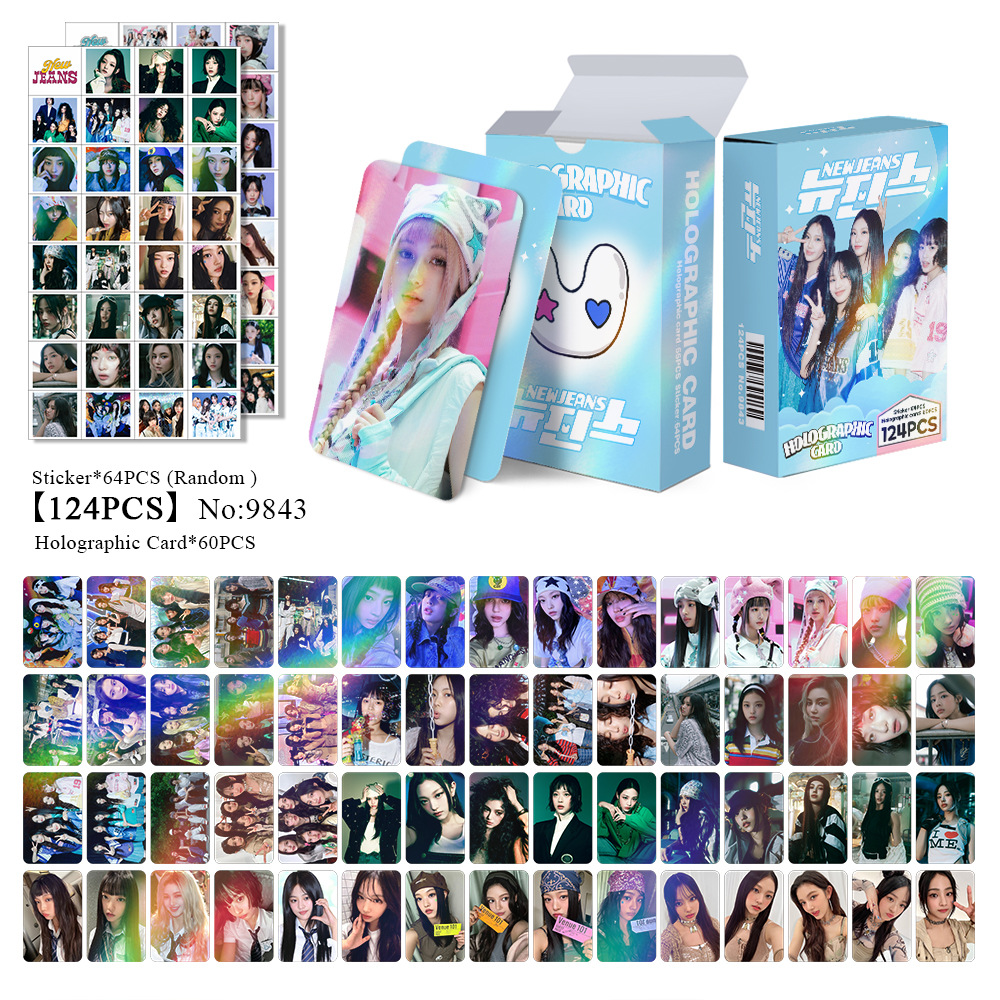 Fan Collection Card #934