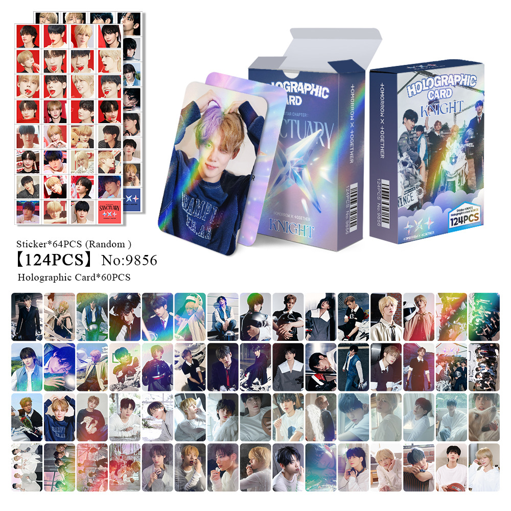 Fan Collection Card #940