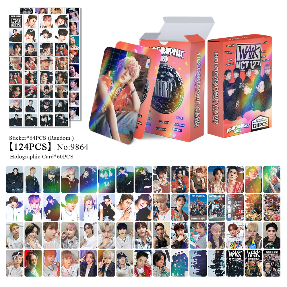 Fan Collection Card #944