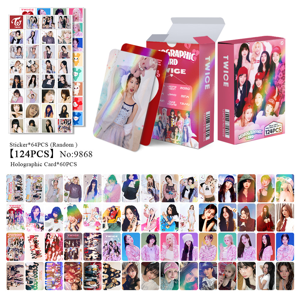 Fan Collection Card #948