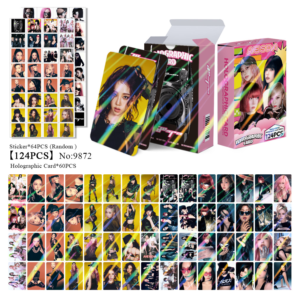Fan Collection Card #951