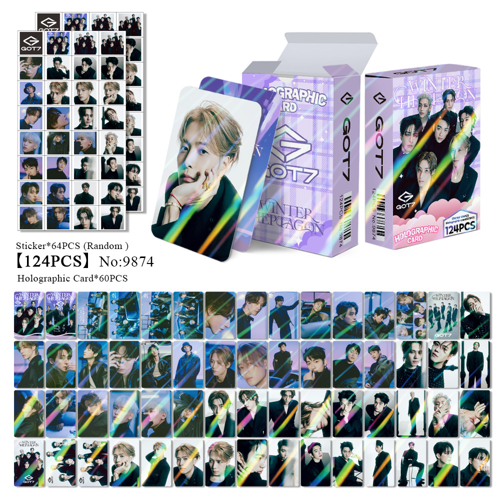Fan Collection Card #952