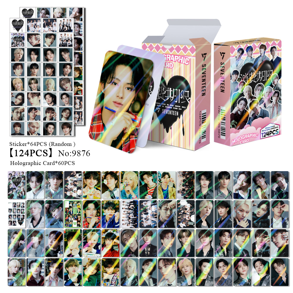 Fan Collection Card #954