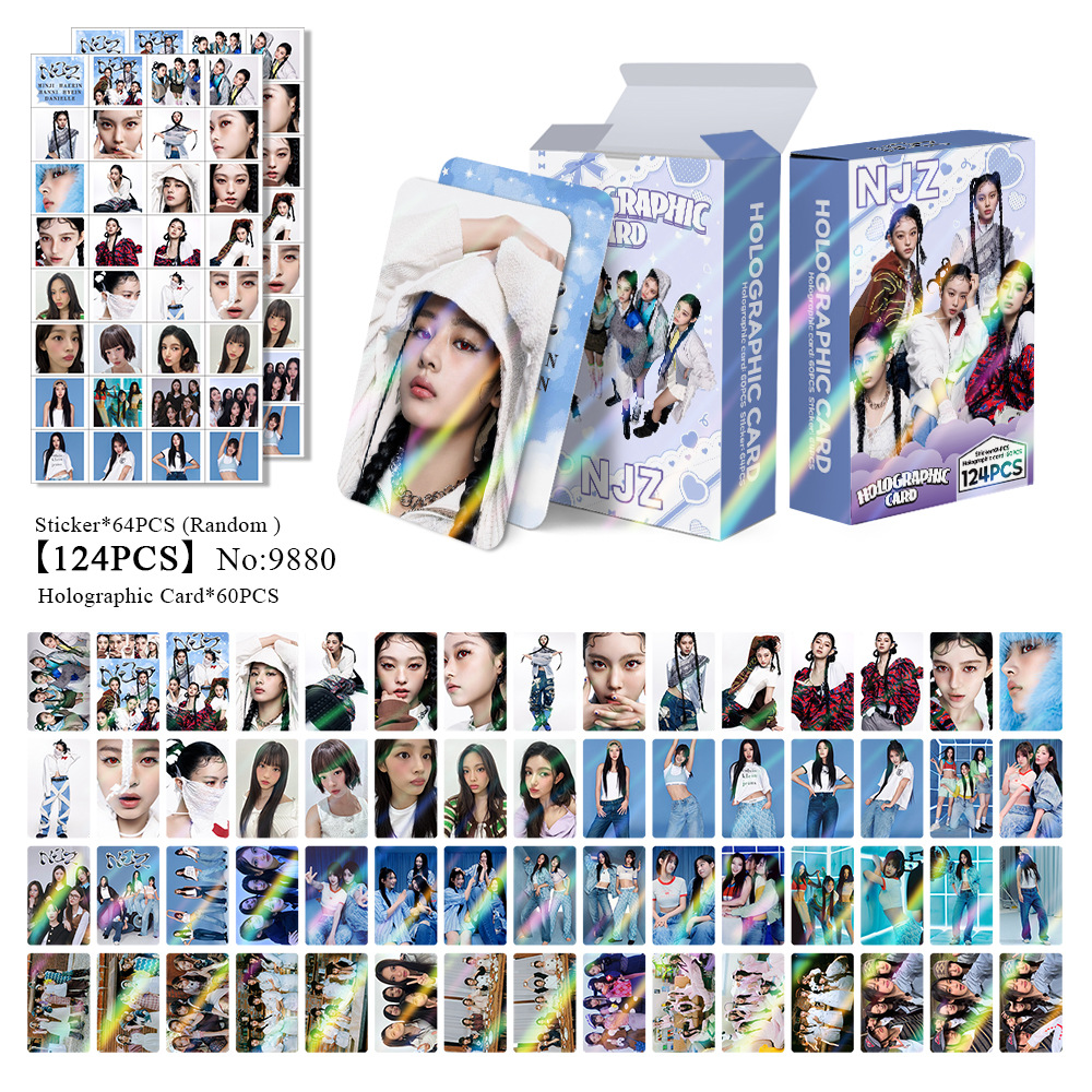 Fan Collection Card #956