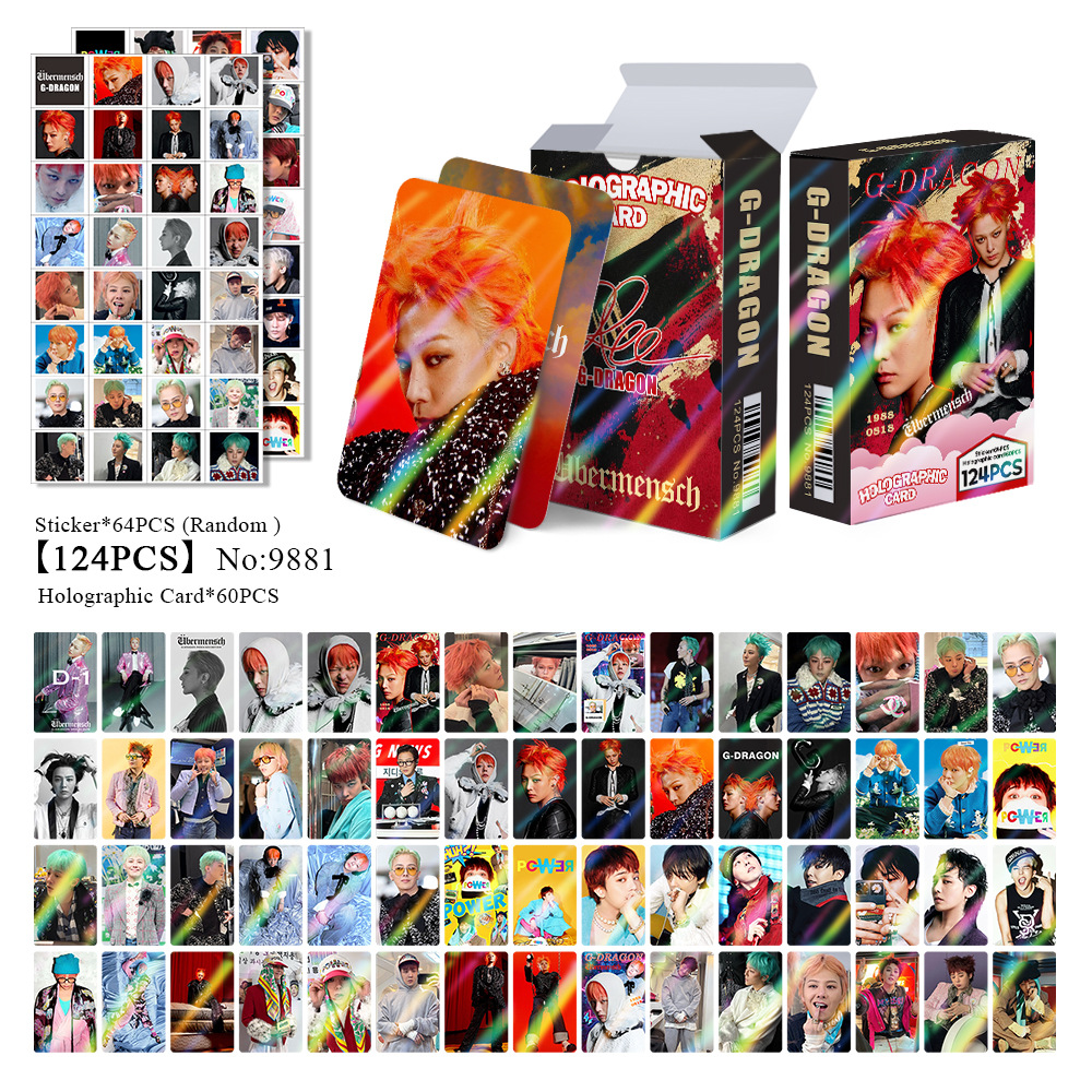 Fan Collection Card #958