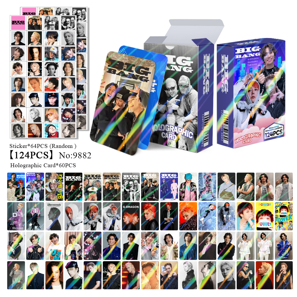 Fan Collection Card #959