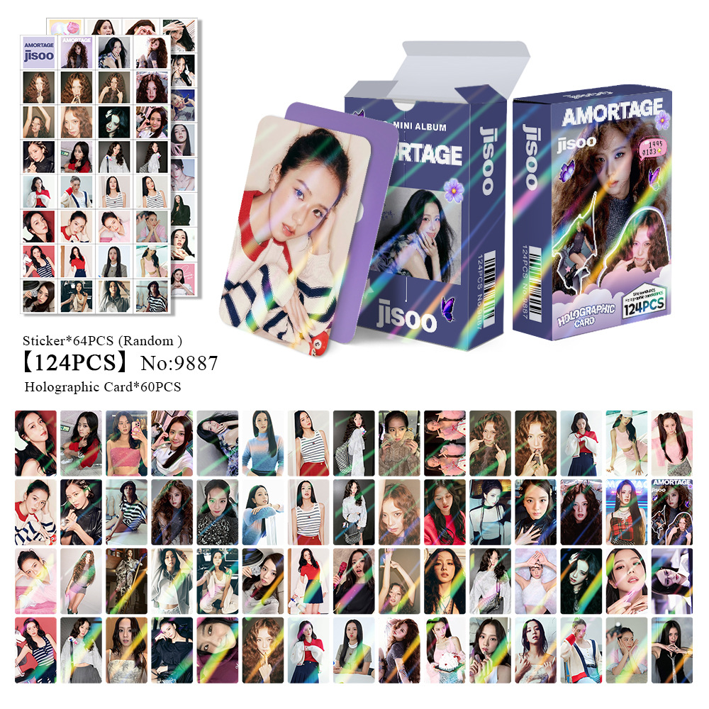 Fan Collection Card #963