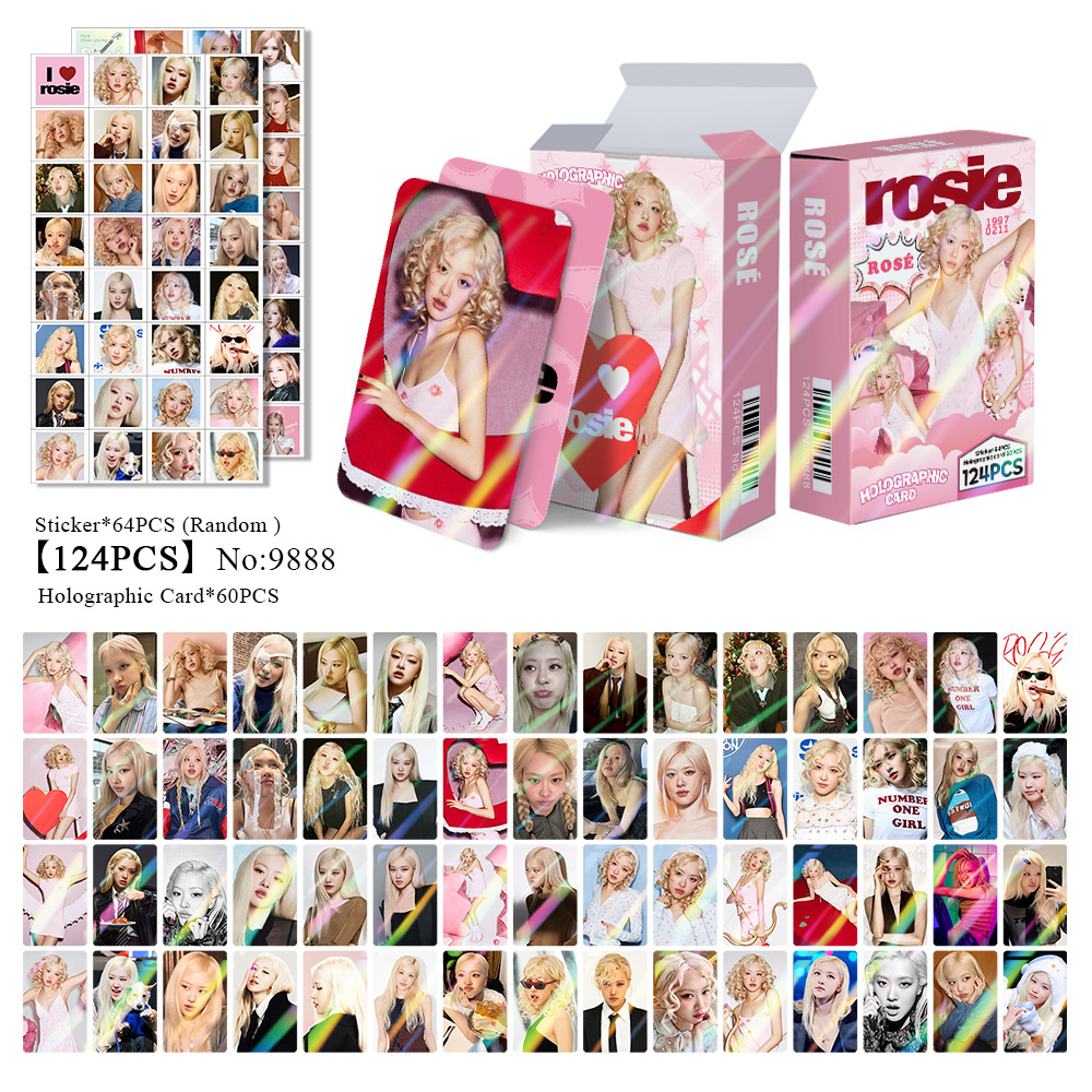 Fan Collection Card #964