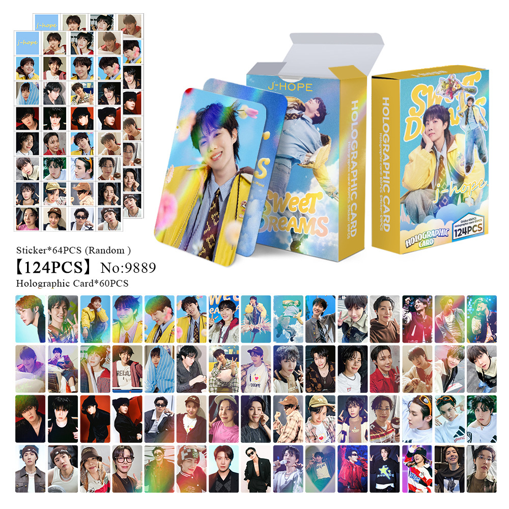 Fan Collection Card #965