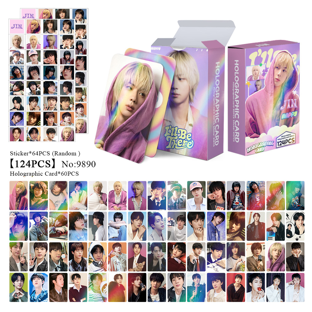 Fan Collection Card #966