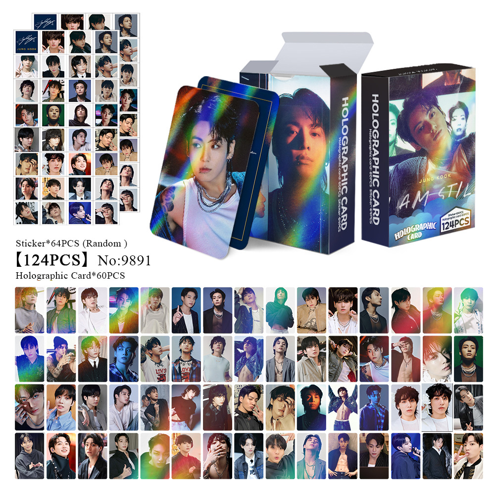 Fan Collection Card #967