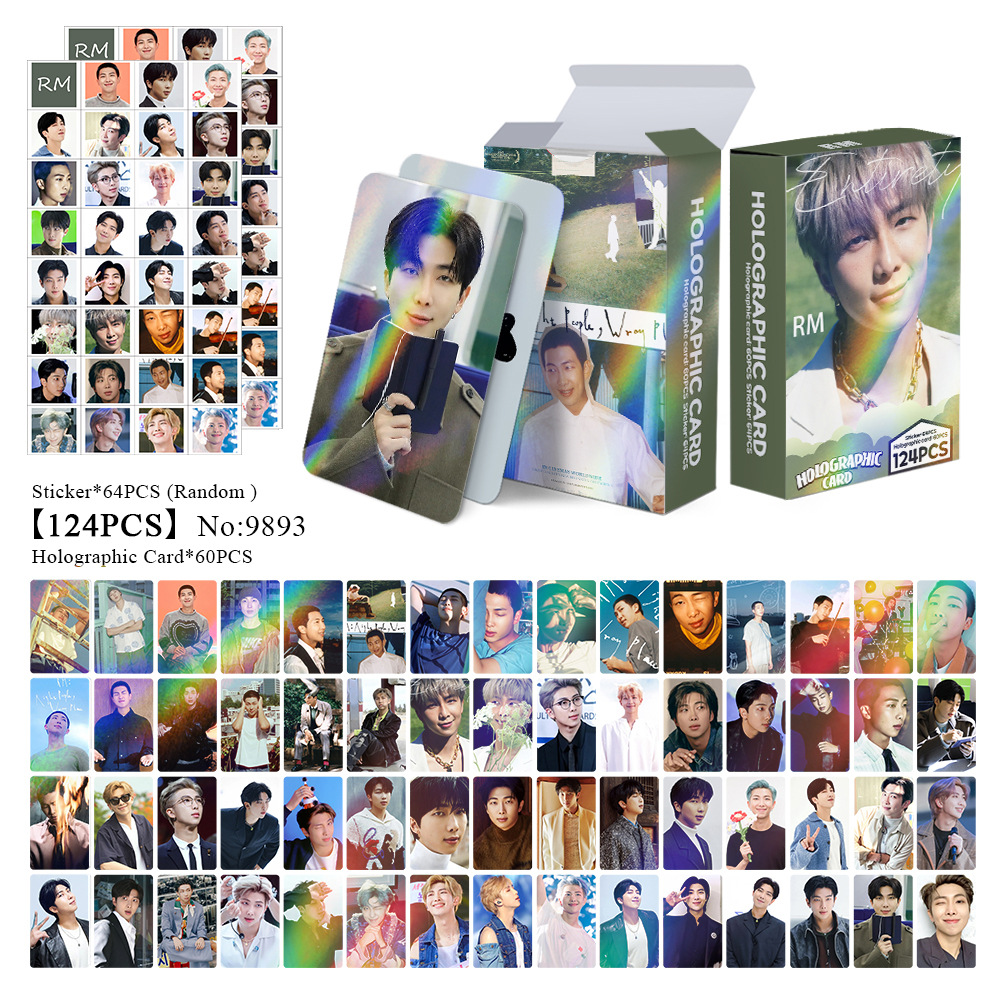 Fan Collection Card #969