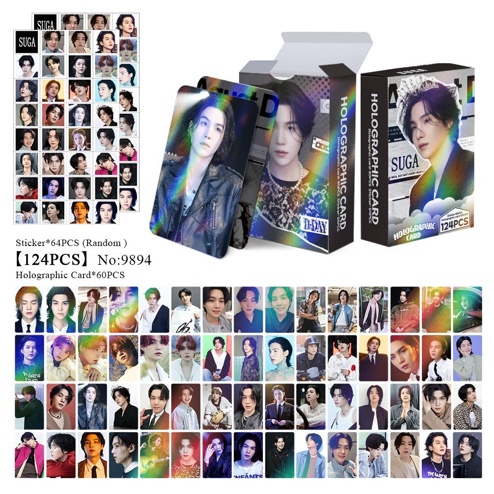 Fan Collection Card #970