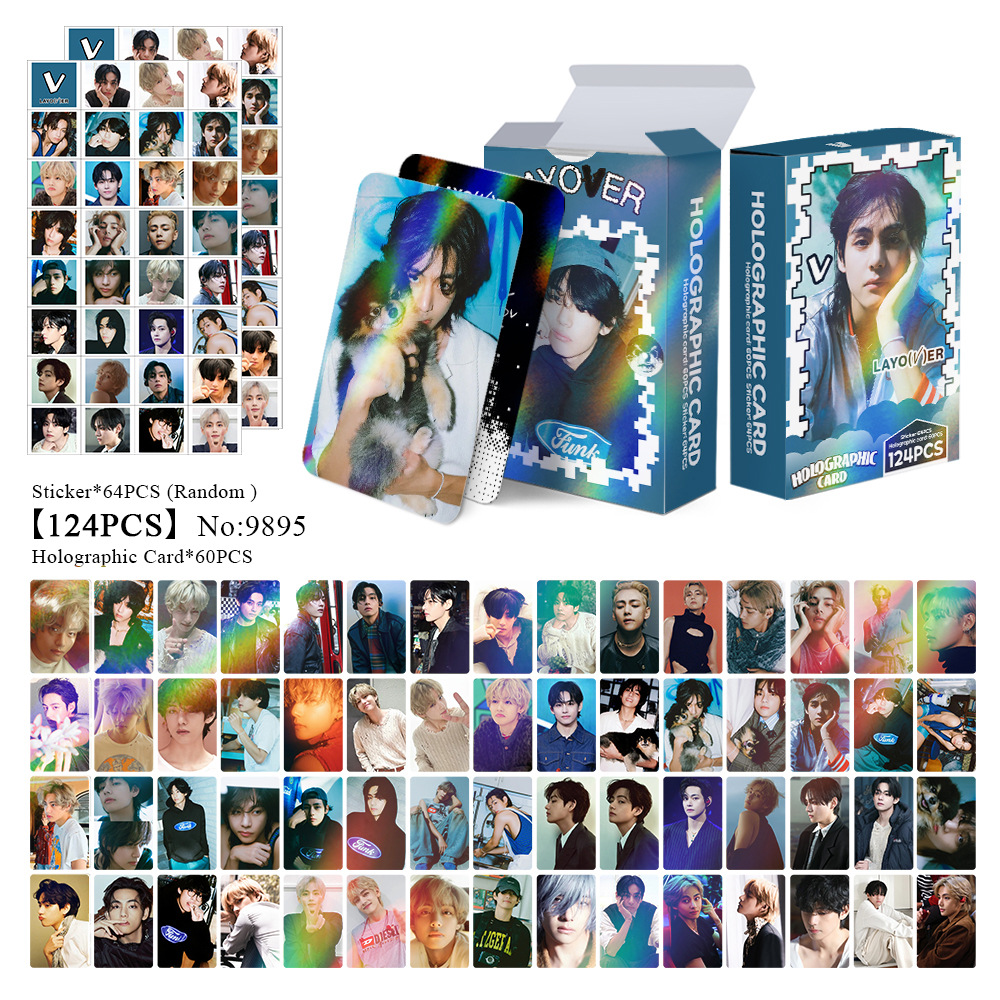 Fan Collection Card #971
