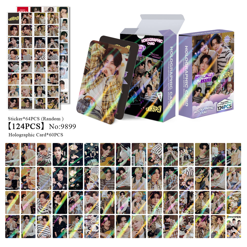 Fan Collection Card #974