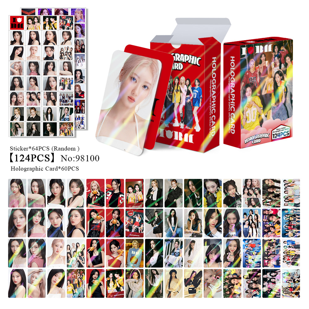 Fan Collection Card #975