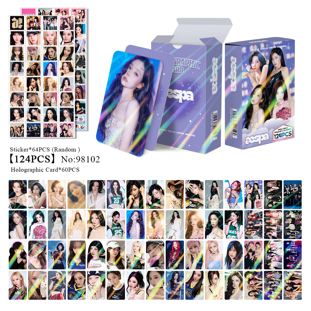 Fan Collection Card #977