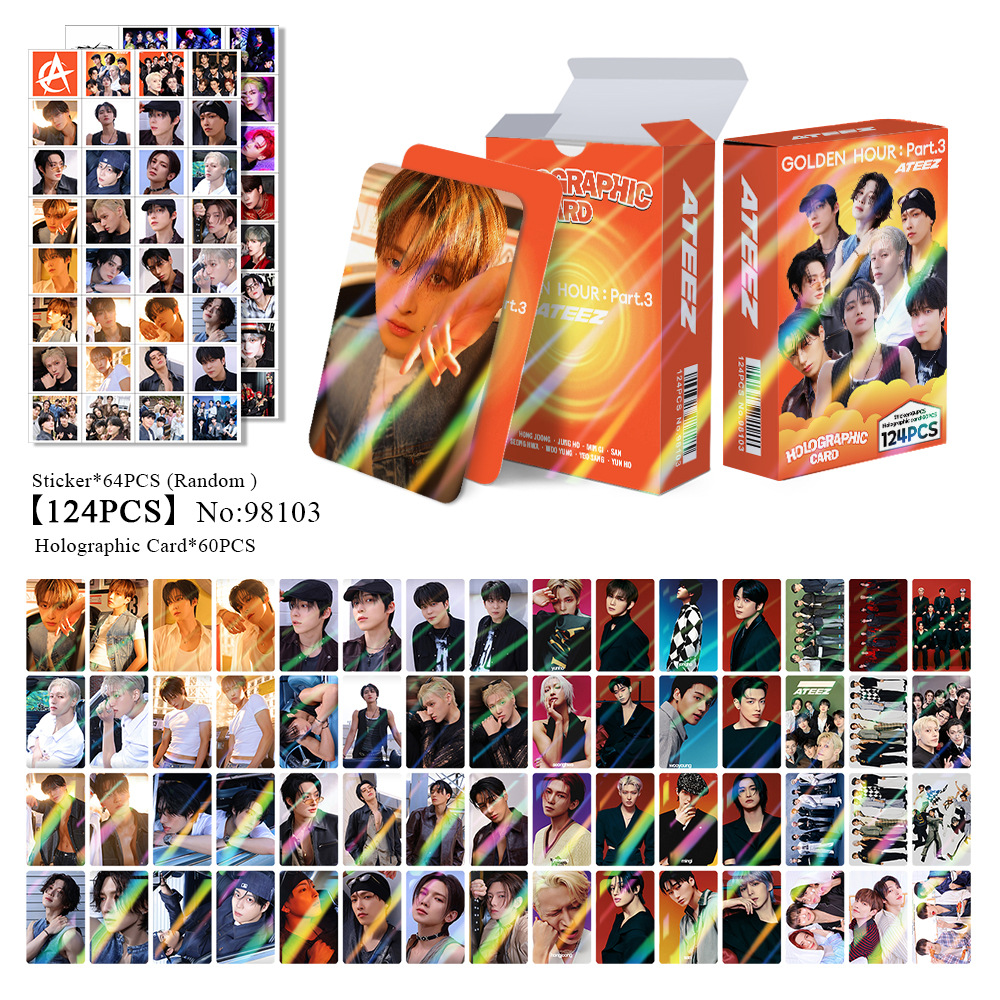 Fan Collection Card #978