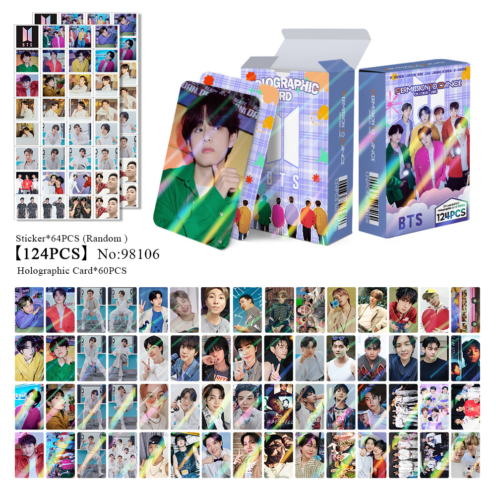 Fan Collection Card #981