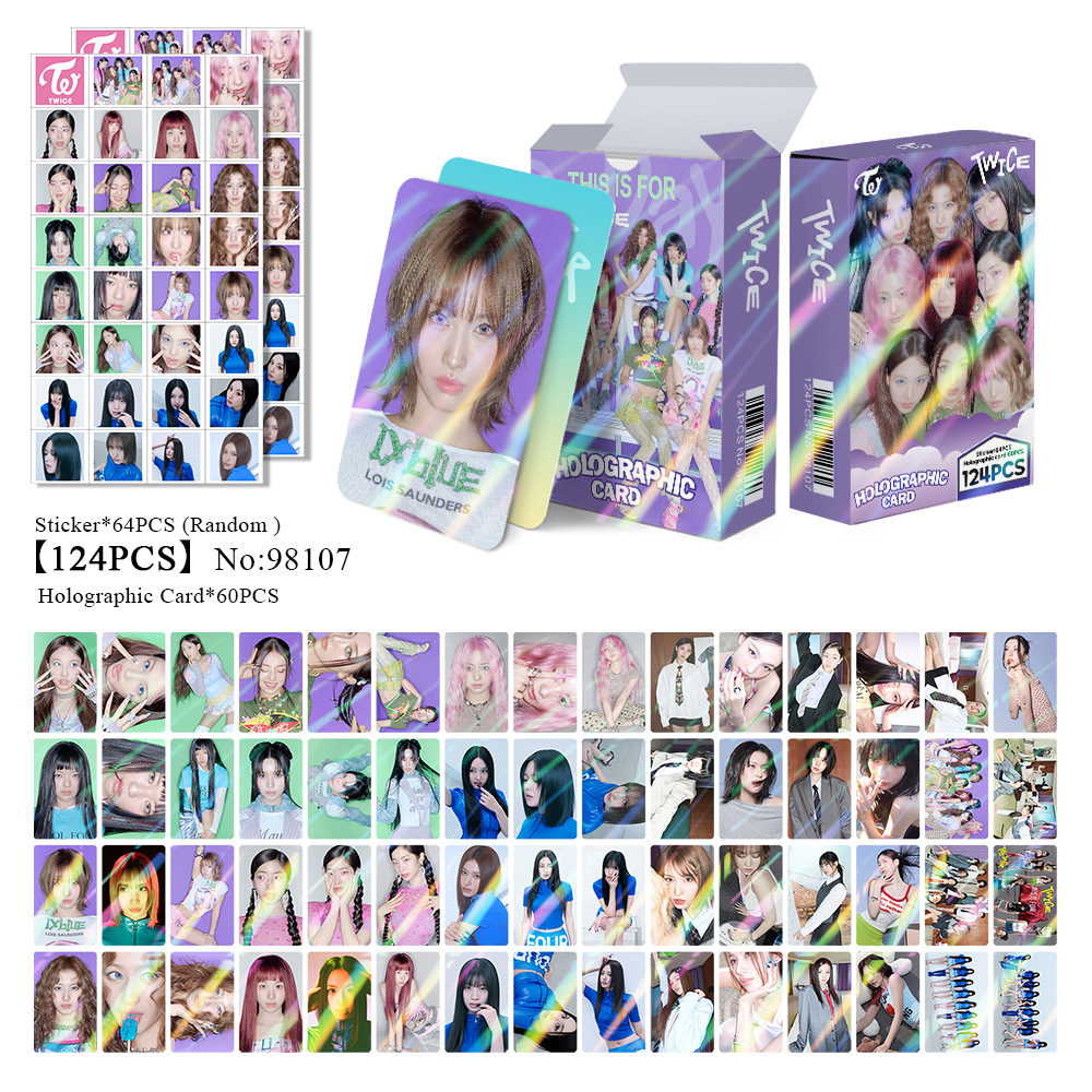 Fan Collection Card #982