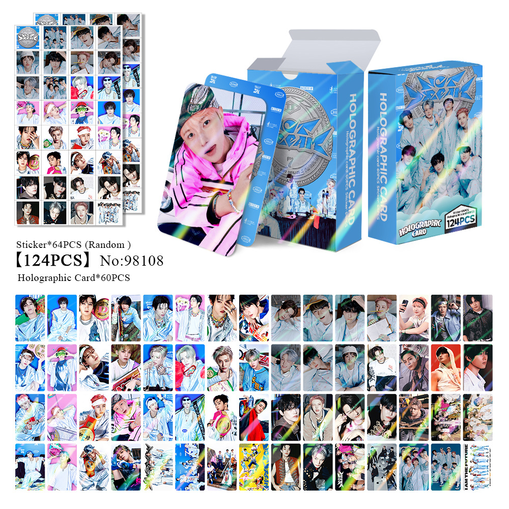 Fan Collection Card #983