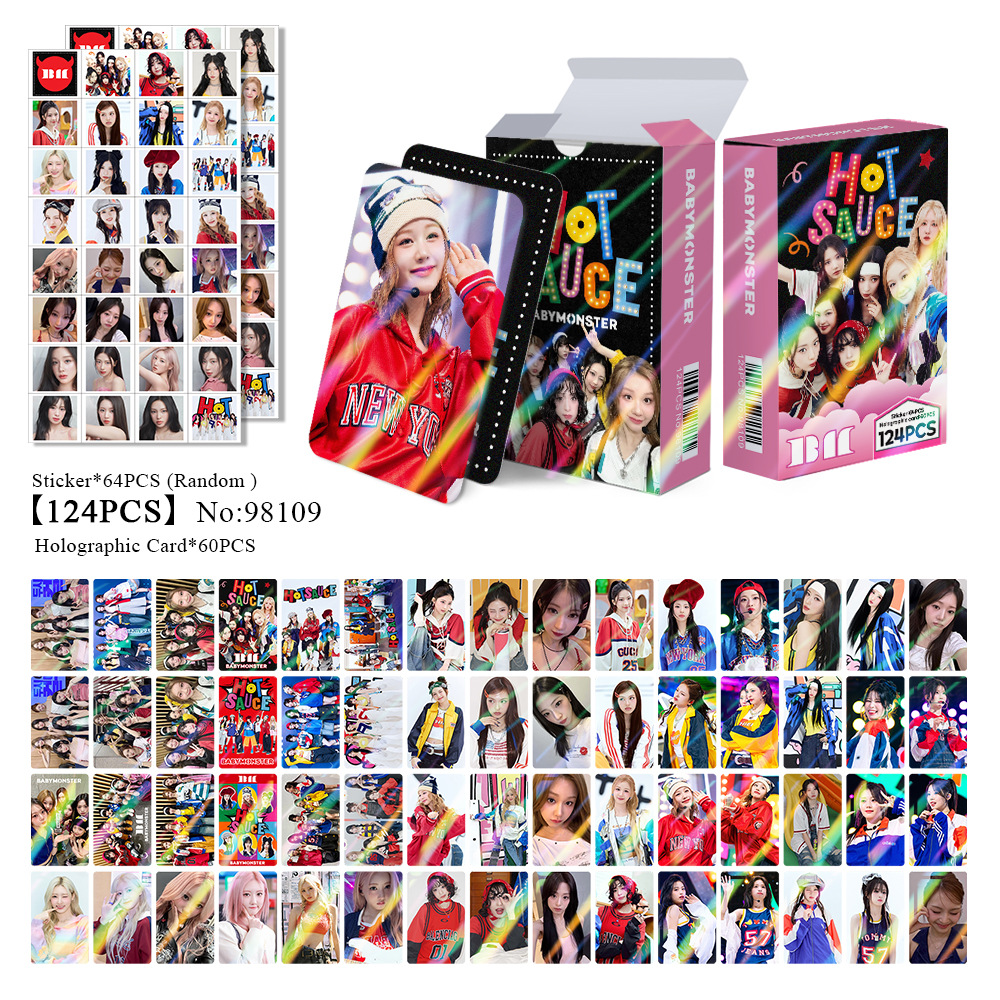 Fan Collection Card #984