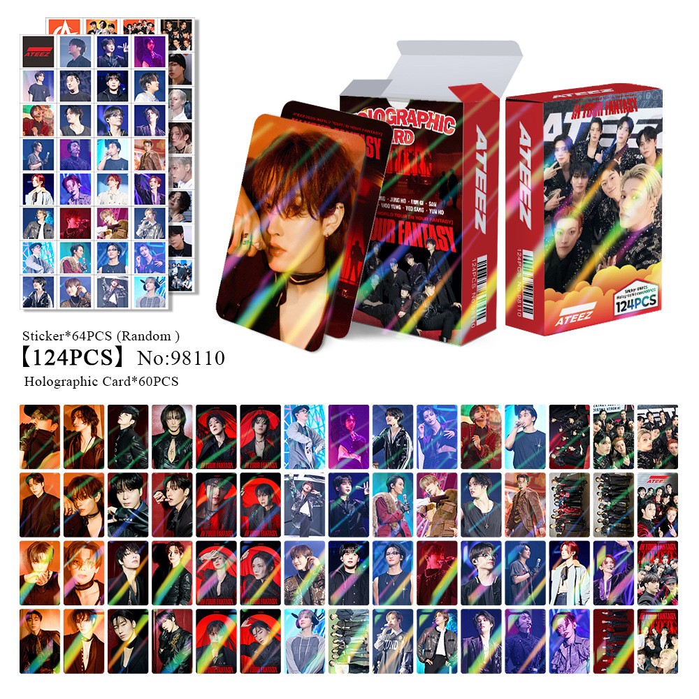 Fan Collection Card #985