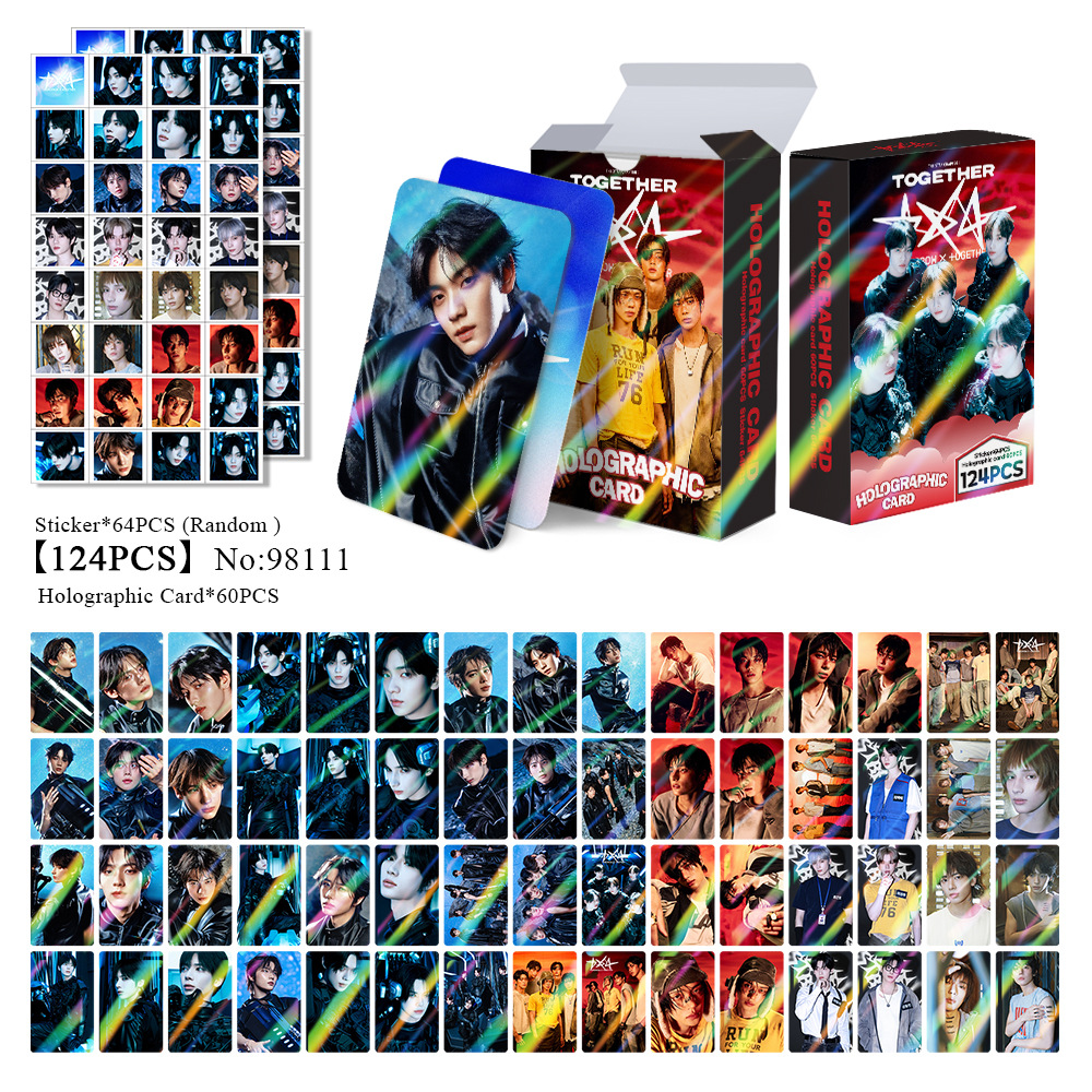 Fan Collection Card #986