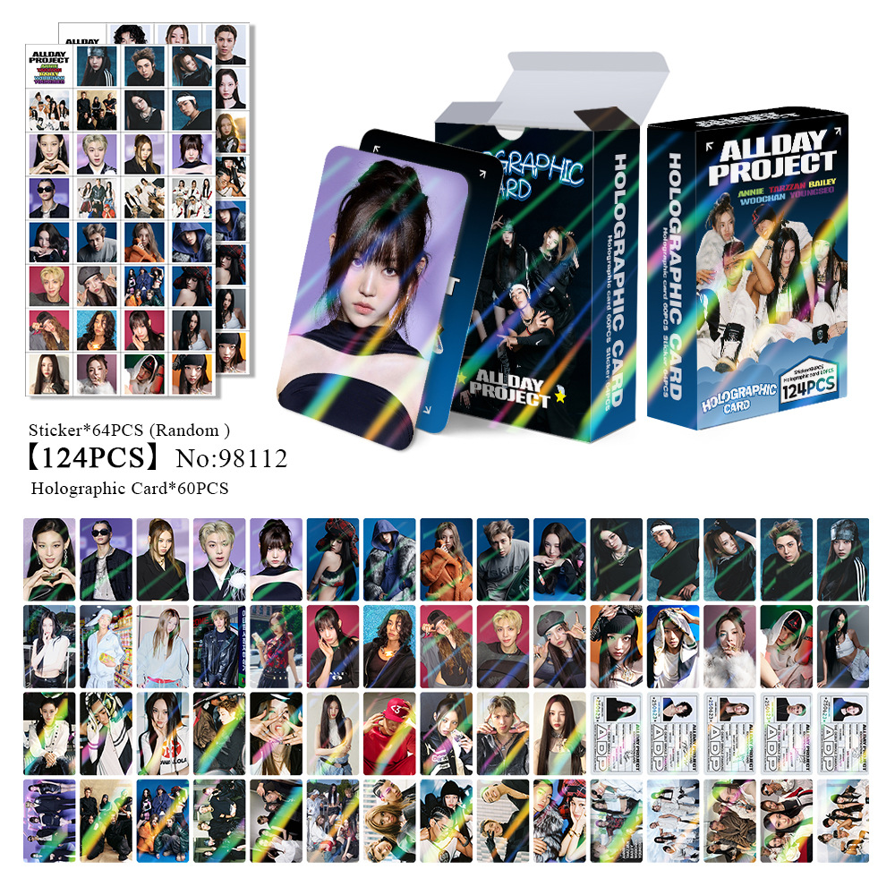 Fan Collection Card #987