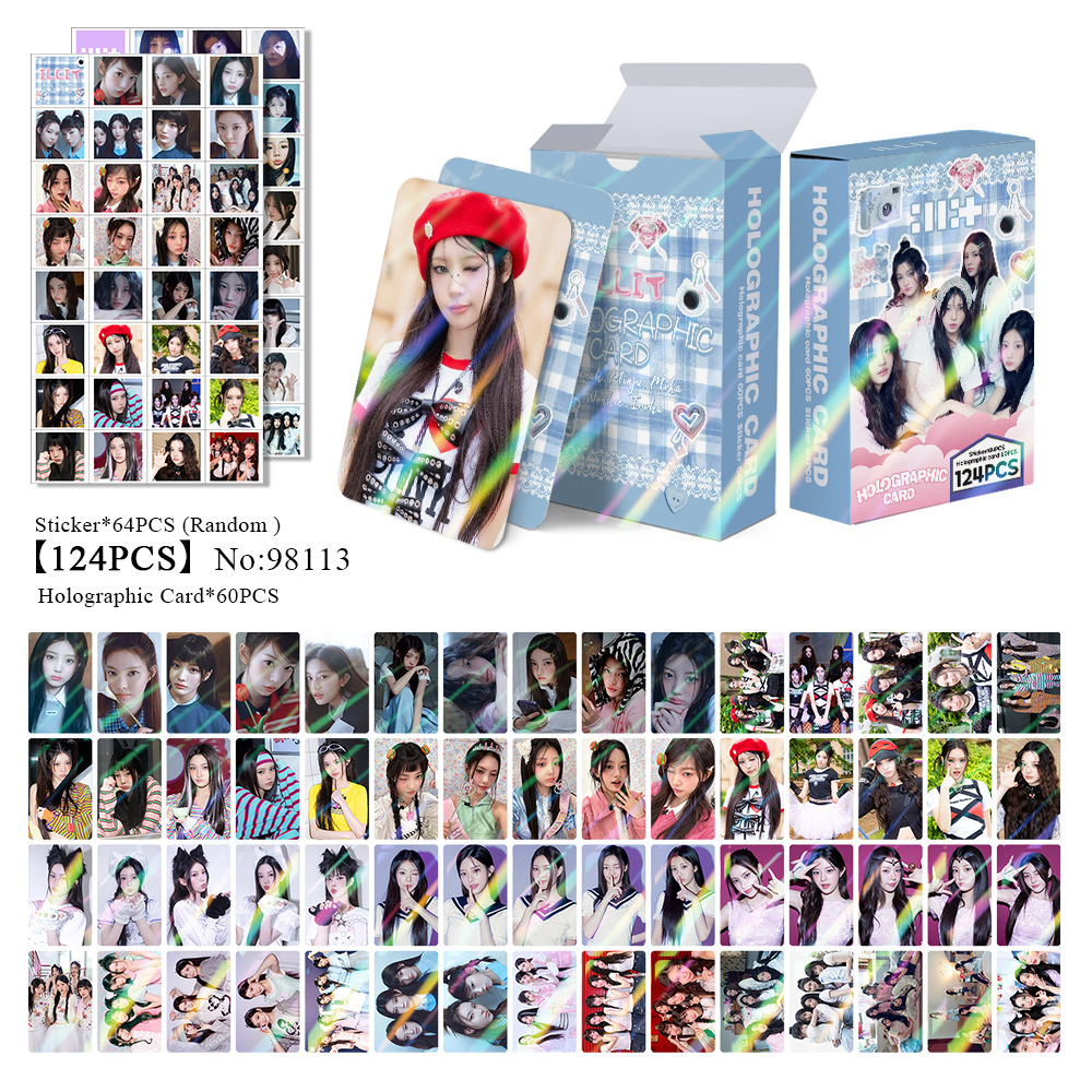 Fan Collection Card #988