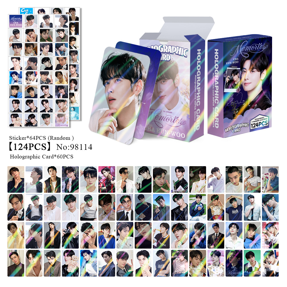 Fan Collection Card #989