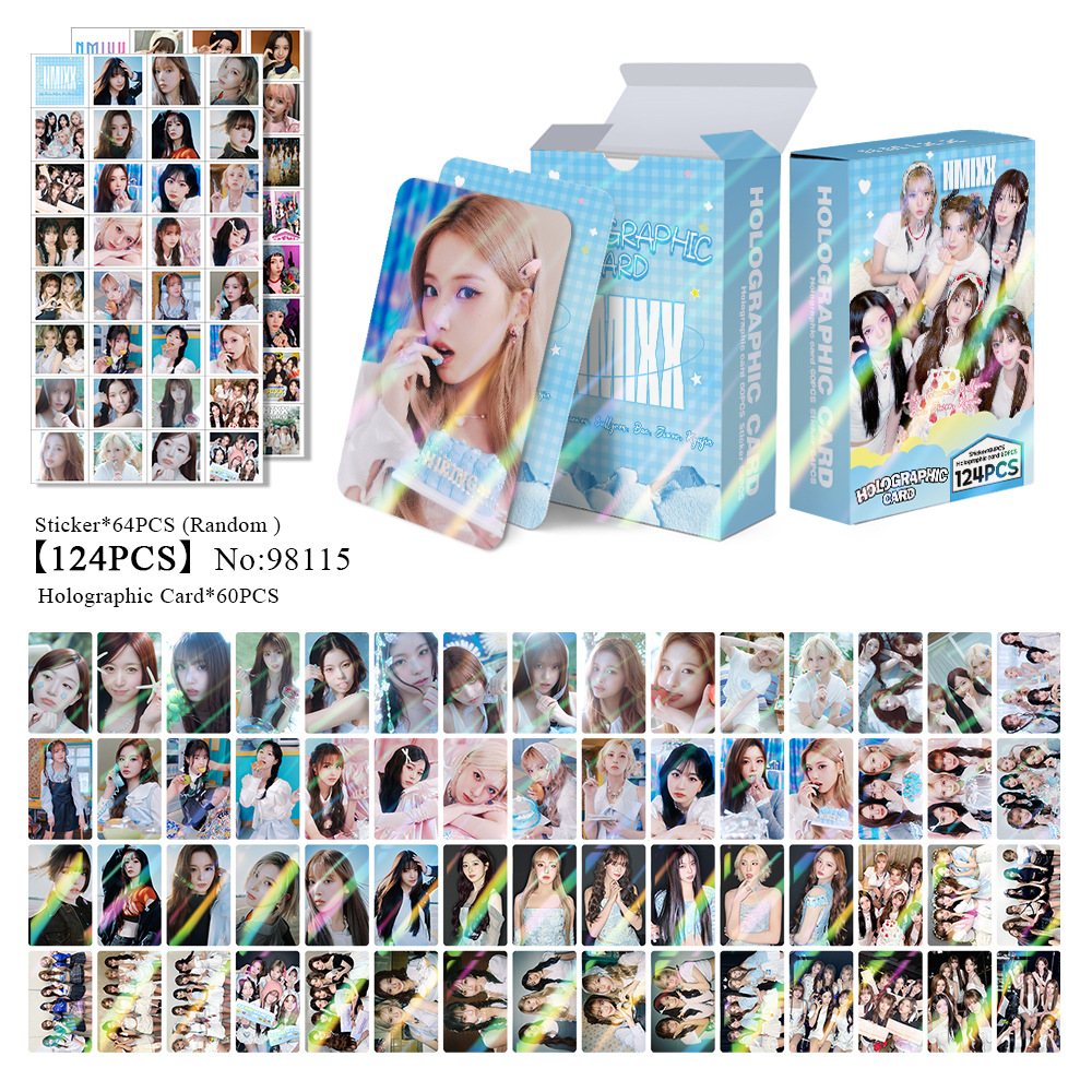 Fan Collection Card #990