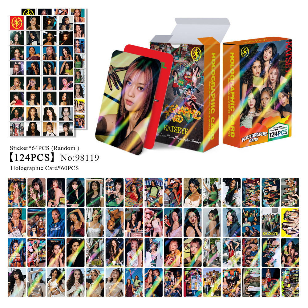 Fan Collection Card #994
