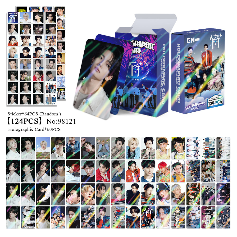 Fan Collection Card #996