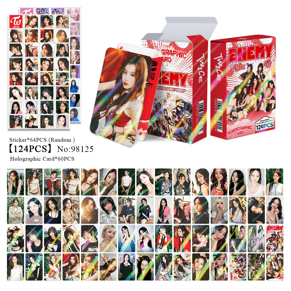 Fan Collection Card #1000