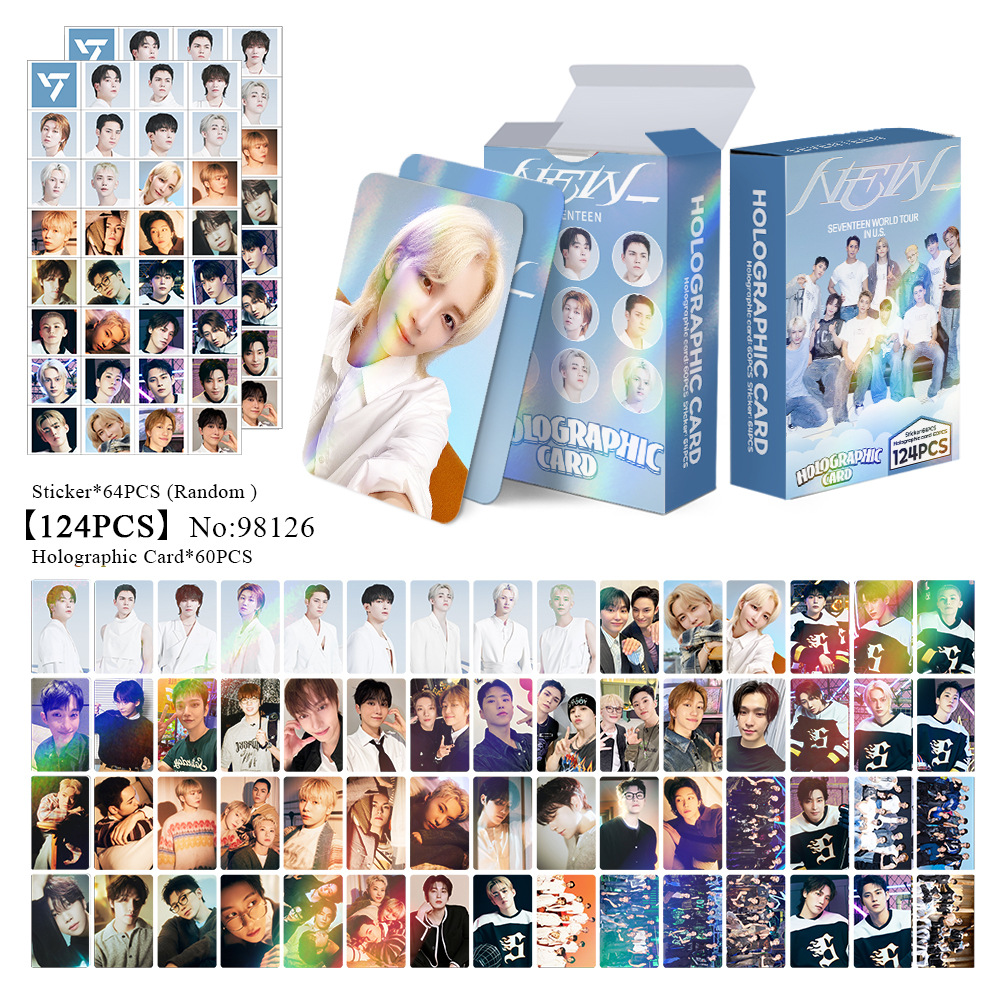 Fan Collection Card #1001
