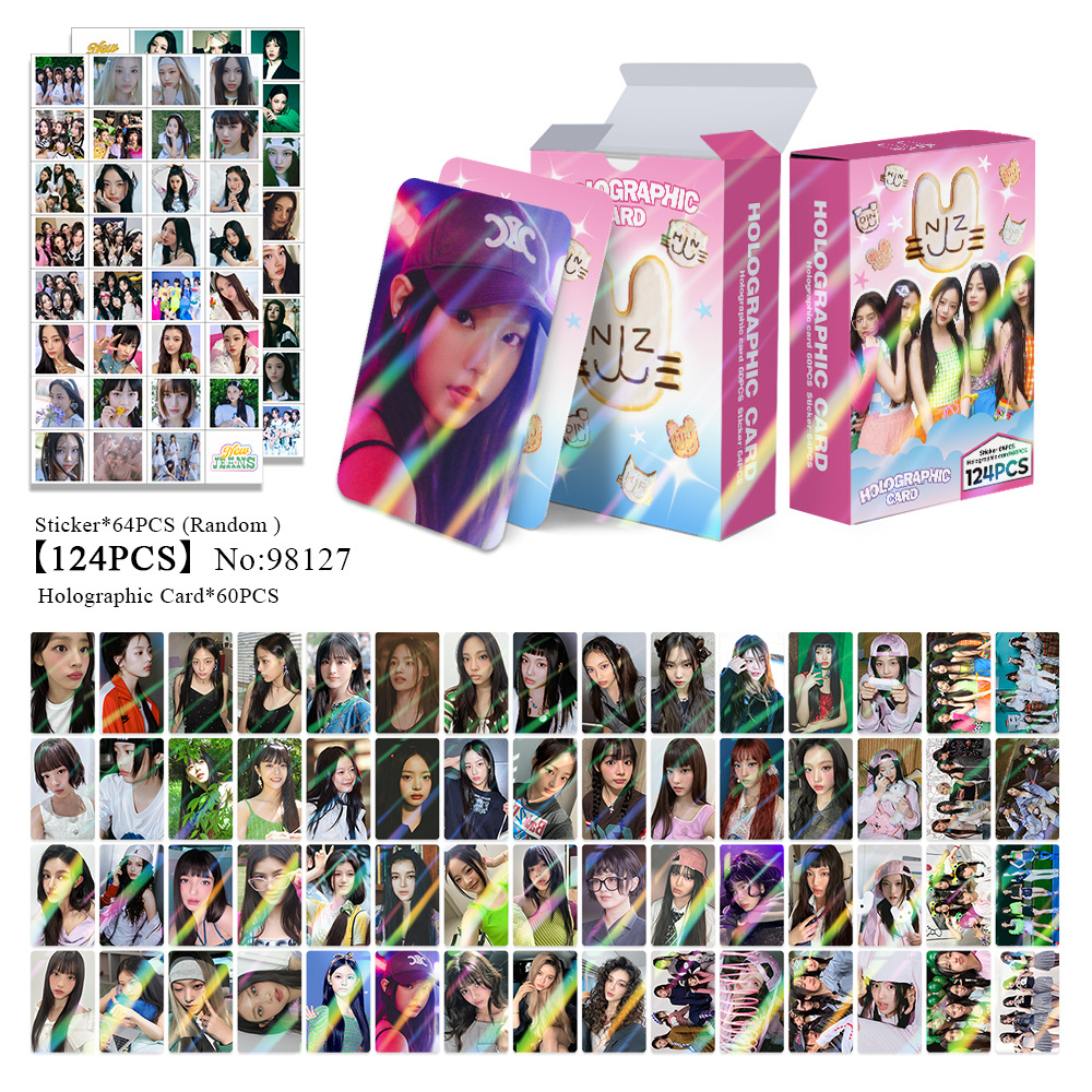 Fan Collection Card #1002