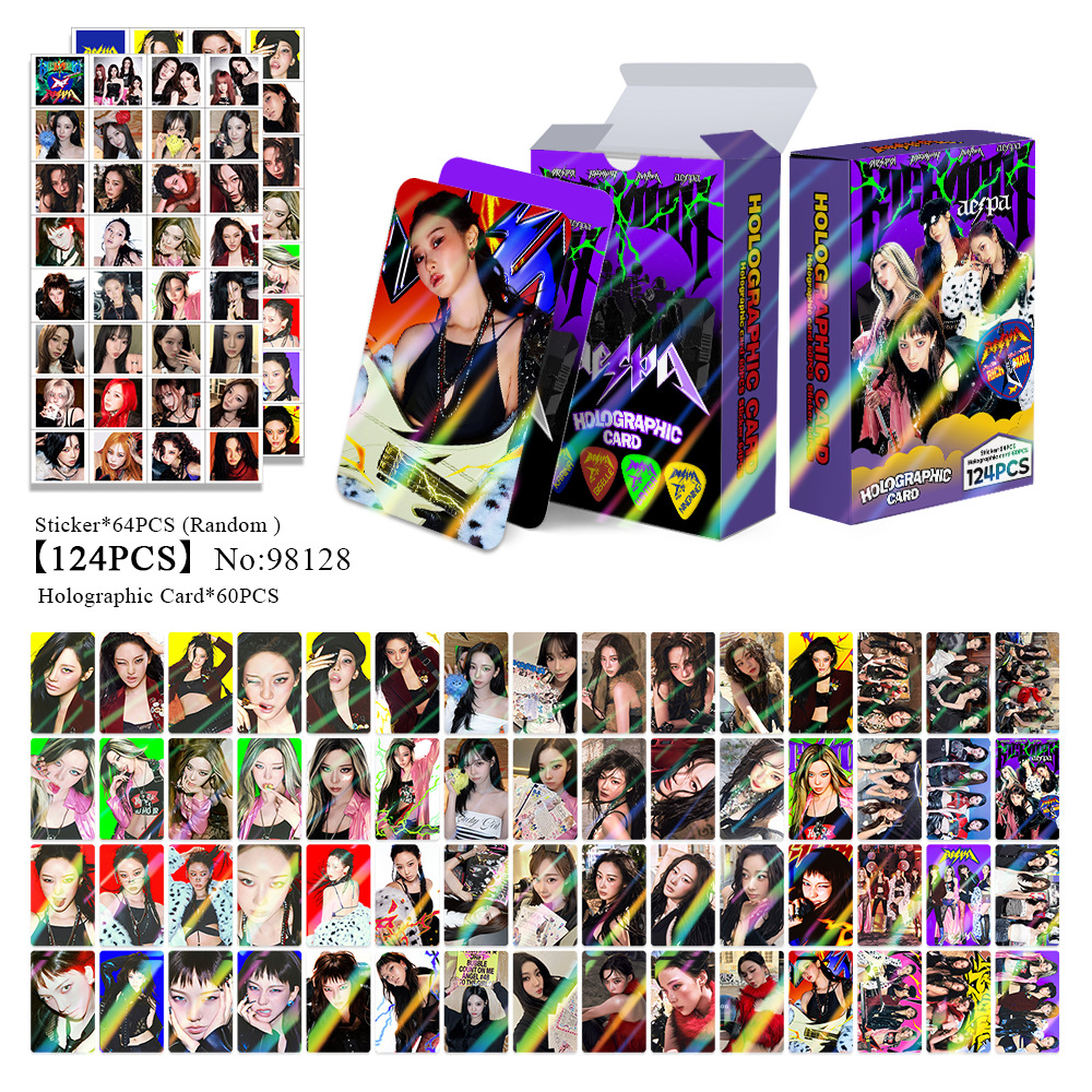 Fan Collection Card #1003