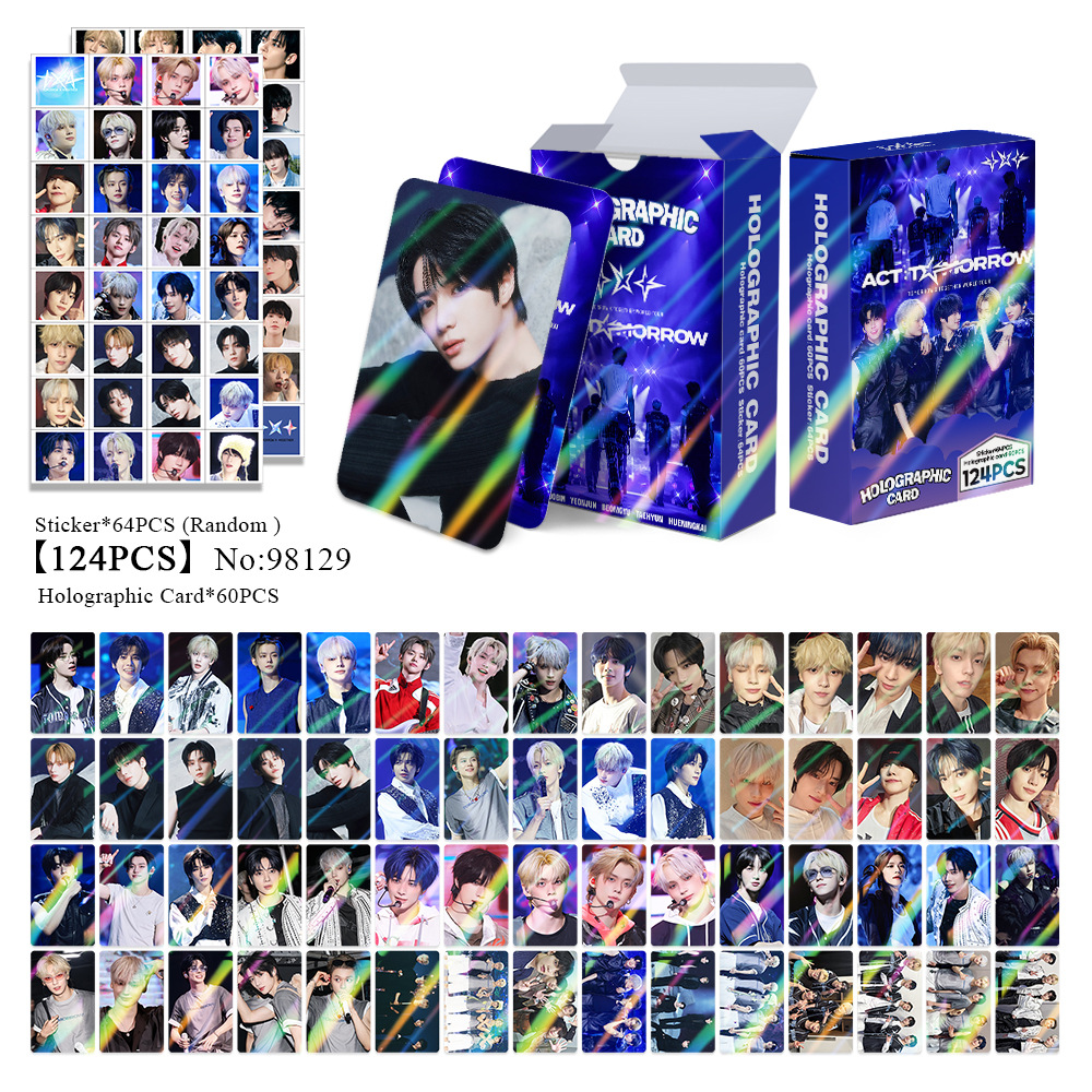 Fan Collection Card #1004