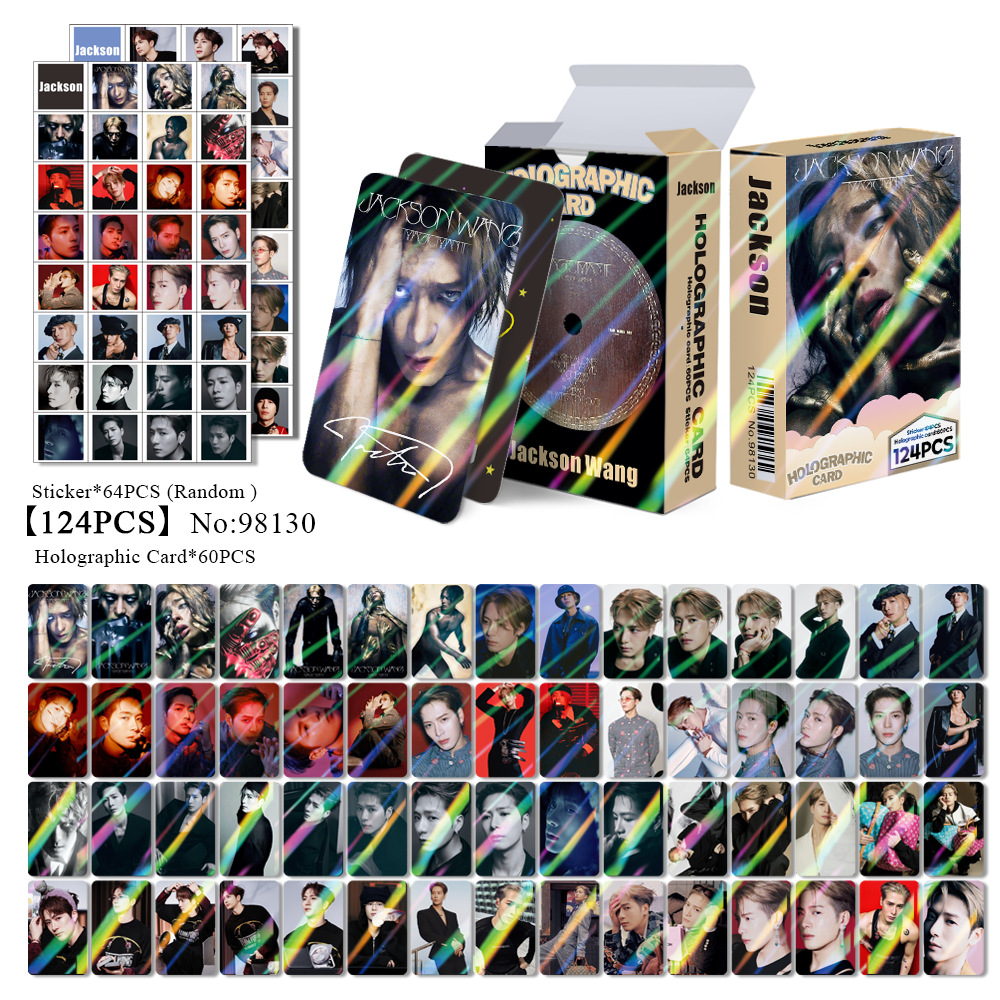 Fan Collection Card #1005