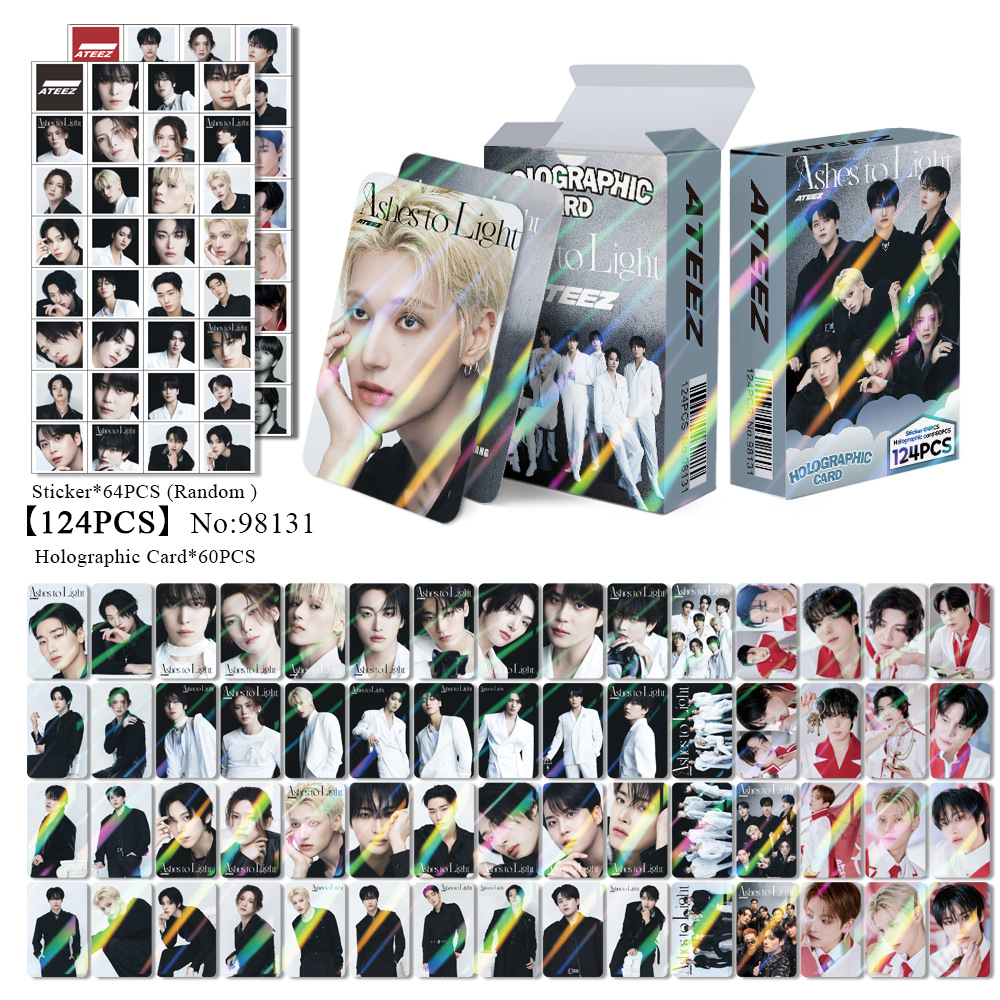 Fan Collection Card #1006