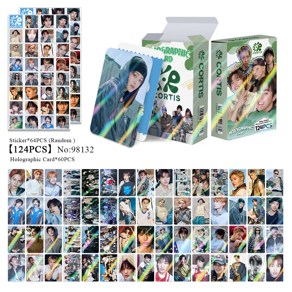 Fan Collection Card #1007