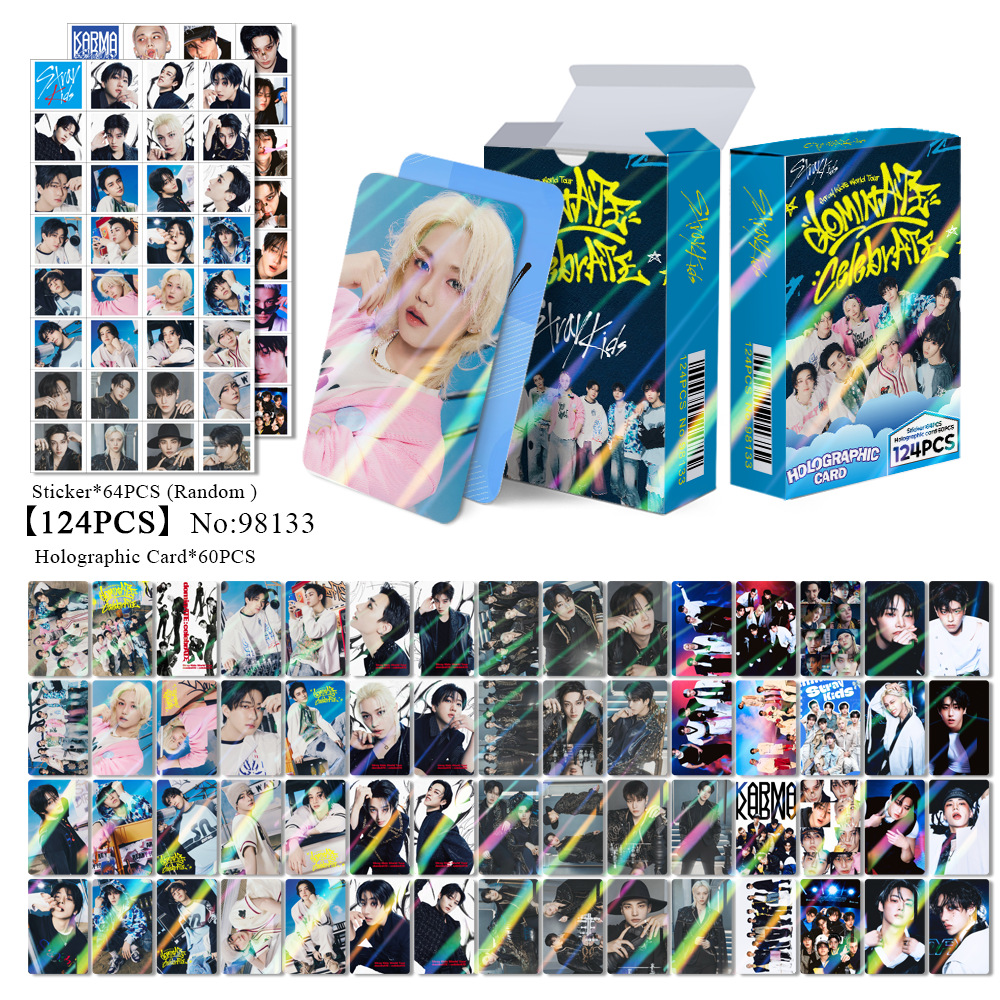 Fan Collection Card #1008