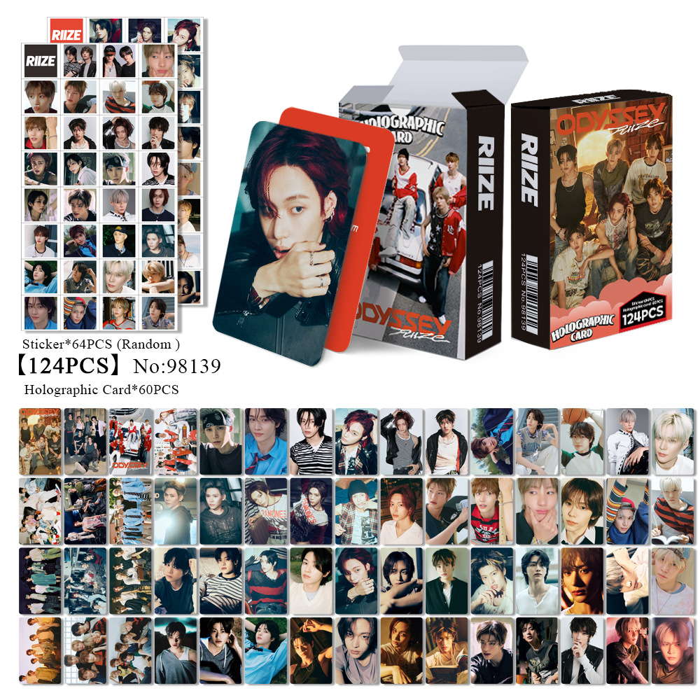 Fan Collection Card #1014