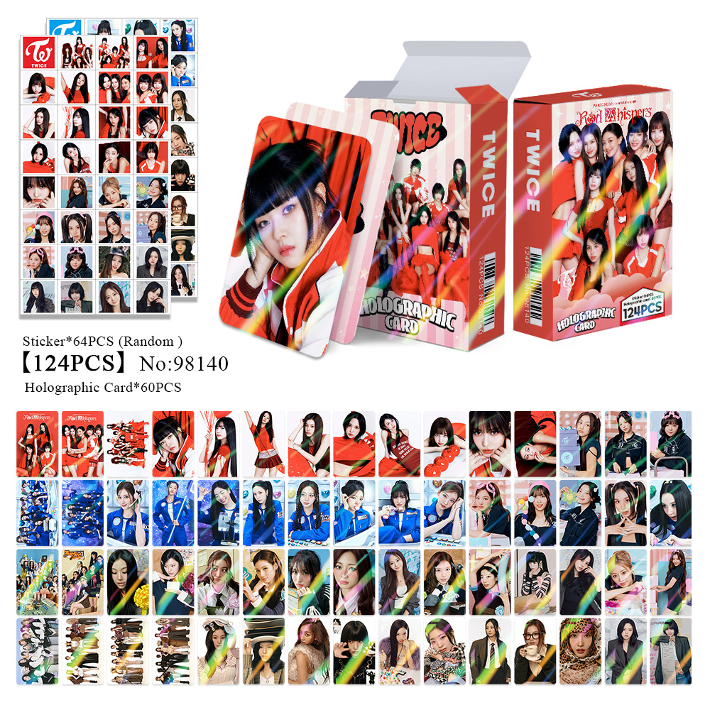Fan Collection Card #1015