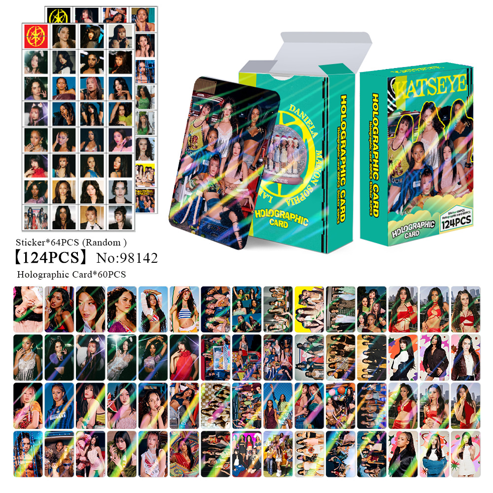 Fan Collection Card #1017
