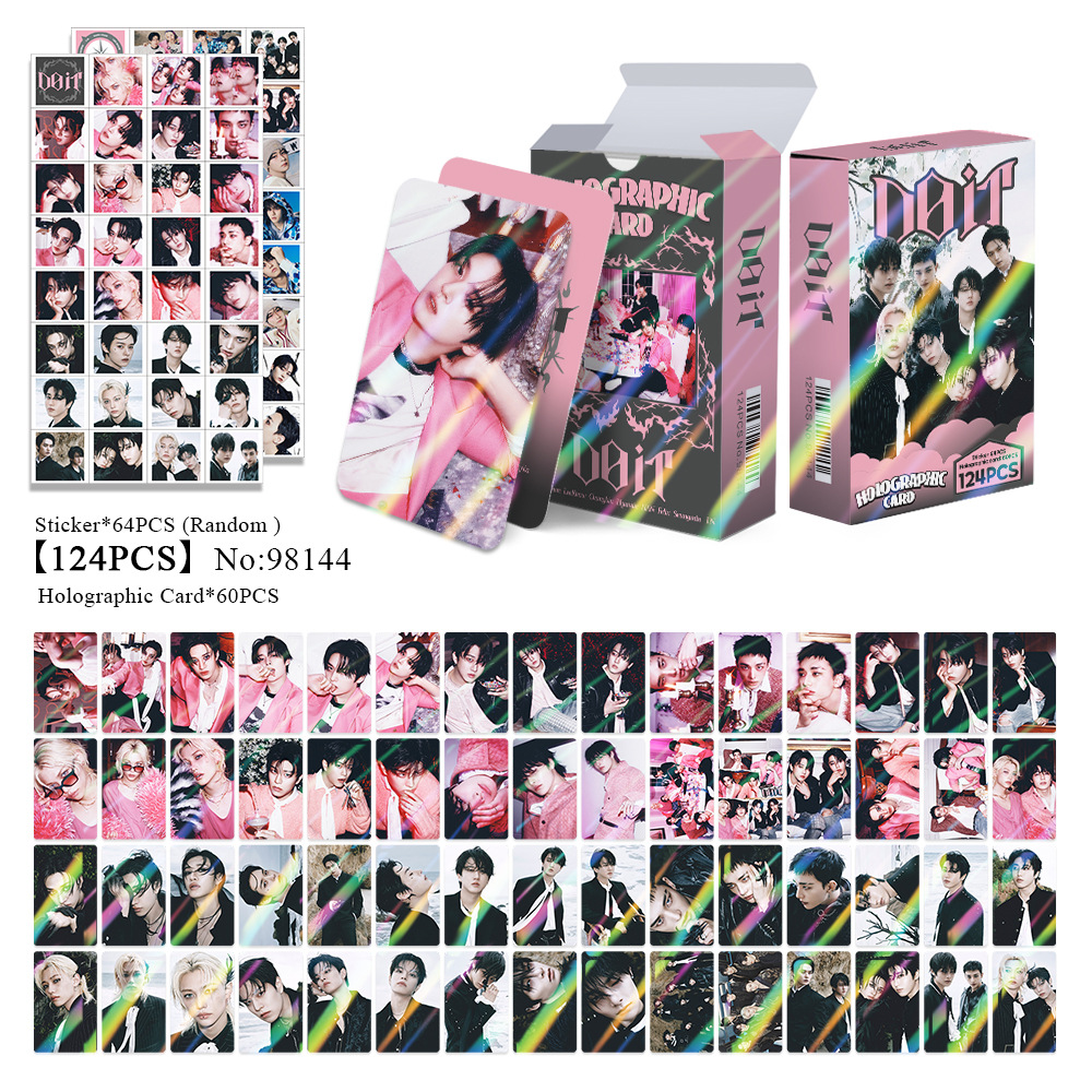 Fan Collection Card #1019